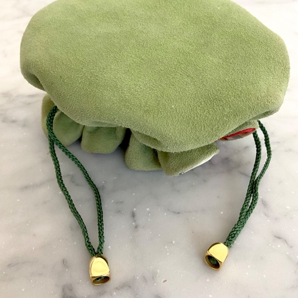 Hermes Coin / Jewelry Pouch PM One-of-a-Kind - Authenticated by Dr. Runway - Picture 7 of 14